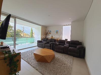 Casa de 4 alcobas en venta en Gualanday, Rionegro, 1320 m² · foto 13 de 20