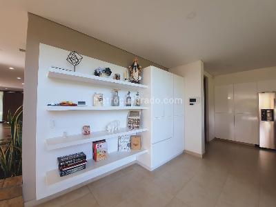 Casa de 4 alcobas en venta en Gualanday, Rionegro, 1320 m² · foto 18 de 20