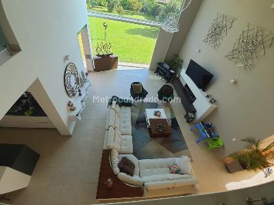 Casa de 4 alcobas en venta en Gualanday, Rionegro, 1320 m² · foto 2 de 20