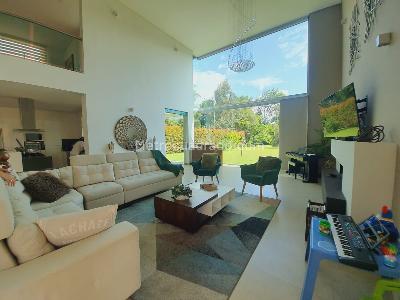 Casa de 4 alcobas en venta en Gualanday, Rionegro, 1320 m² · foto 3 de 20