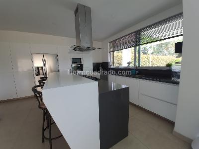 Casa de 4 alcobas en venta en Gualanday, Rionegro, 1320 m² · foto 6 de 20