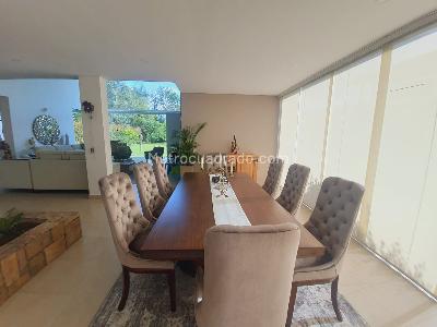 Casa de 4 alcobas en venta en Gualanday, Rionegro, 1320 m² · foto 8 de 20
