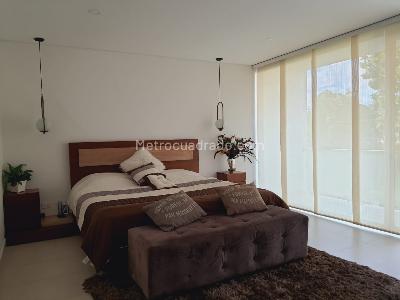 Casa de 4 alcobas en venta en Gualanday, Rionegro, 1320 m² · foto 9 de 20