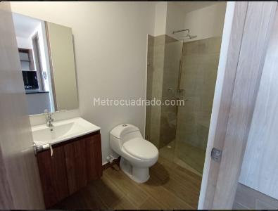 Apartamento de 1 alcoba en venta en Gualanday, Rionegro, 62 m² · foto 3 de 8