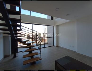 Apartamento de 1 alcoba en venta en Gualanday, Rionegro, 62 m² · foto 5 de 8
