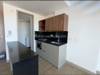 Apartamento de 1 alcoba en venta en Gualanday, Rionegro, 62 m² · foto 8 de 8