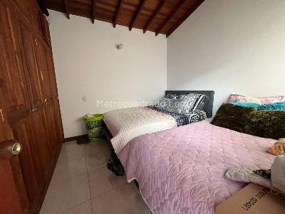 Casa de 4 alcobas en venta en San Antonio De Pereira, Rionegro, 127 m² · foto 11 de 14