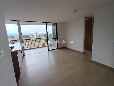 Apartamento de 2 alcobas en venta en San Antonio De Pereira, Rionegro, 65 m² · foto 4 de 18