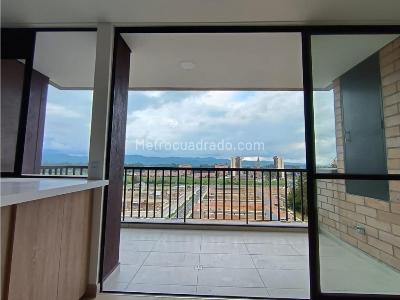 Apartamento de 2 alcobas en venta en San Antonio De Pereira, Rionegro, 65 m² · foto 7 de 18