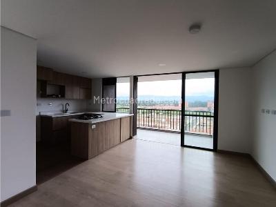 Apartamento de 2 alcobas en venta en San Antonio De Pereira, Rionegro, 65 m² · foto 8 de 18