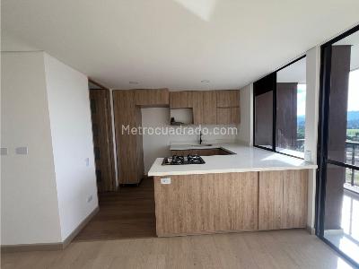 Apartamento de 2 alcobas en venta en San Antonio De Pereira, Rionegro, 65 m² · foto 14 de 18