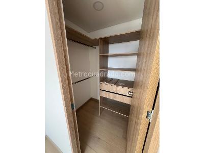 Apartamento de 2 alcobas en venta en San Antonio De Pereira, Rionegro, 65 m² · foto 16 de 18