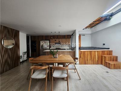 Casa de 3 alcobas en venta en Gualanday, Rionegro, 174 m² · foto 4 de 16