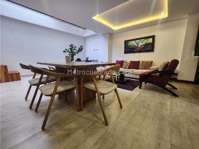 Casa de 3 alcobas en venta en Gualanday, Rionegro, 174 m² · foto 5 de 16