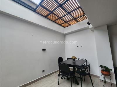 Casa de 3 alcobas en venta en Gualanday, Rionegro, 174 m² · foto 7 de 16