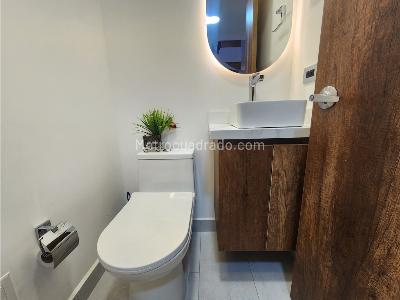 Casa de 3 alcobas en venta en Gualanday, Rionegro, 174 m² · foto 8 de 16