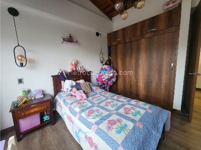 Casa de 3 alcobas en venta en Gualanday, Rionegro, 174 m² · foto 10 de 16