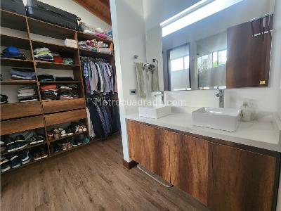 Casa de 3 alcobas en venta en Gualanday, Rionegro, 174 m² · foto 11 de 16