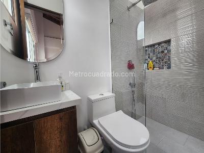 Casa de 3 alcobas en venta en Gualanday, Rionegro, 174 m² · foto 12 de 16