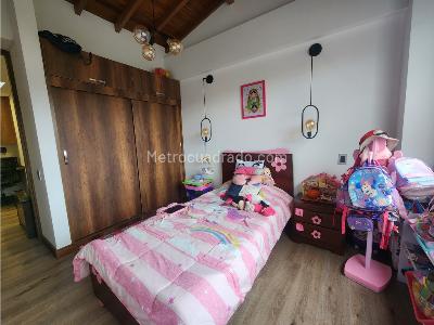 Casa de 3 alcobas en venta en Gualanday, Rionegro, 174 m² · foto 13 de 16