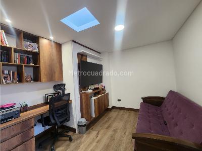 Casa de 3 alcobas en venta en Gualanday, Rionegro, 174 m² · foto 14 de 16