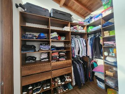 Casa de 3 alcobas en venta en Gualanday, Rionegro, 174 m² · foto 15 de 16