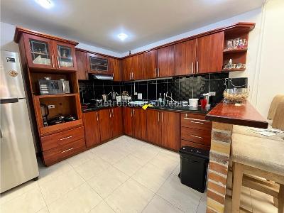 Casa de 4 alcobas en venta en San Antonio De Pereira, Rionegro, 127 m² · foto 3 de 14