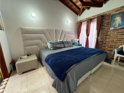 Casa de 4 alcobas en venta en San Antonio De Pereira, Rionegro, 127 m² · foto 7 de 14