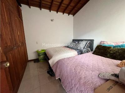 Casa de 4 alcobas en venta en San Antonio De Pereira, Rionegro, 127 m² · foto 11 de 14
