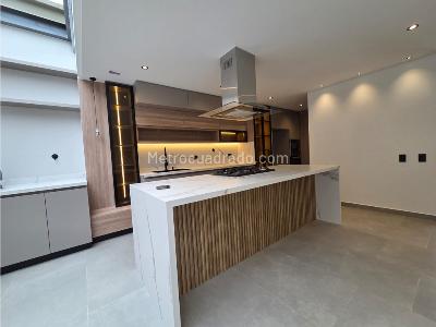 Casa de 3 alcobas en venta en Gualanday, Rionegro, 174 m² · foto 12 de 19