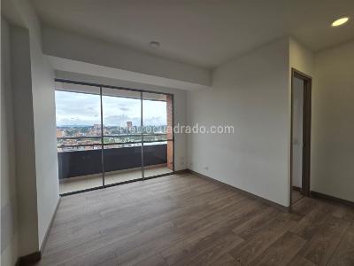 Apartamento de 2 alcobas en venta en Cerca Al Centro Comercial San Nicolas, Rionegro, 65 m² · foto 2 de 14