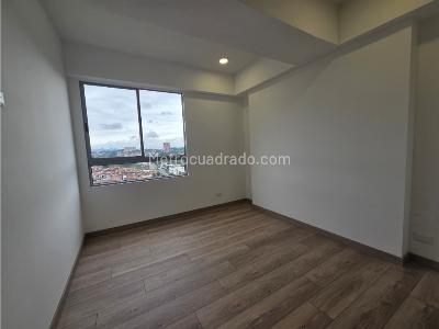 Apartamento de 2 alcobas en venta en Cerca Al Centro Comercial San Nicolas, Rionegro, 65 m² · foto 5 de 14