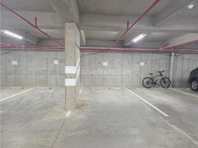 Apartamento de 2 alcobas en venta en Cerca Al Centro Comercial San Nicolas, Rionegro, 65 m² · foto 14 de 14