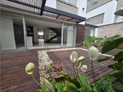 Casa de 4 alcobas en venta en Barro Blanco, Rionegro, 230 m² · foto 18 de 20