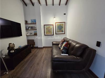 Casa de 3 alcobas en venta en Llano Grande, Rionegro, 176 m² · foto 11 de 18