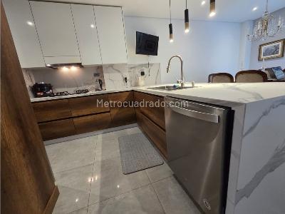 Casa de 3 alcobas en venta en Llano Grande, Rionegro, 176 m² · foto 4 de 18