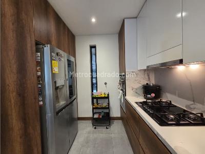 Casa de 3 alcobas en venta en Llano Grande, Rionegro, 176 m² · foto 5 de 18