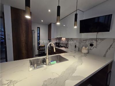 Casa de 3 alcobas en venta en Llano Grande, Rionegro, 176 m² · foto 6 de 18