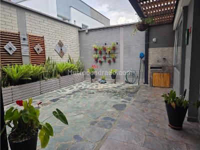 Casa de 4 alcobas en venta en Barro Blanco, Rionegro, 230 m² · foto 20 de 20