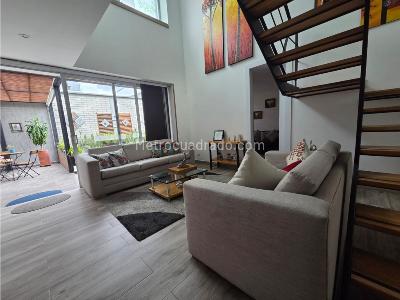 Casa de 4 alcobas en venta en Barro Blanco, Rionegro, 230 m² · foto 2 de 20