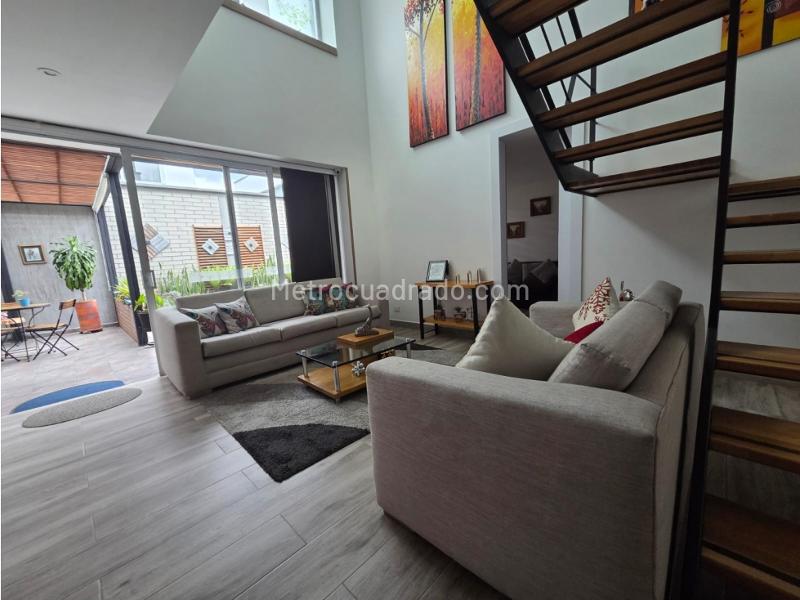Casa – Rionegro - Vista 3