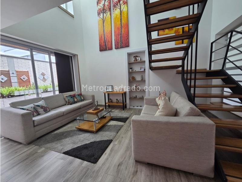 Casa – Rionegro - Vista 4