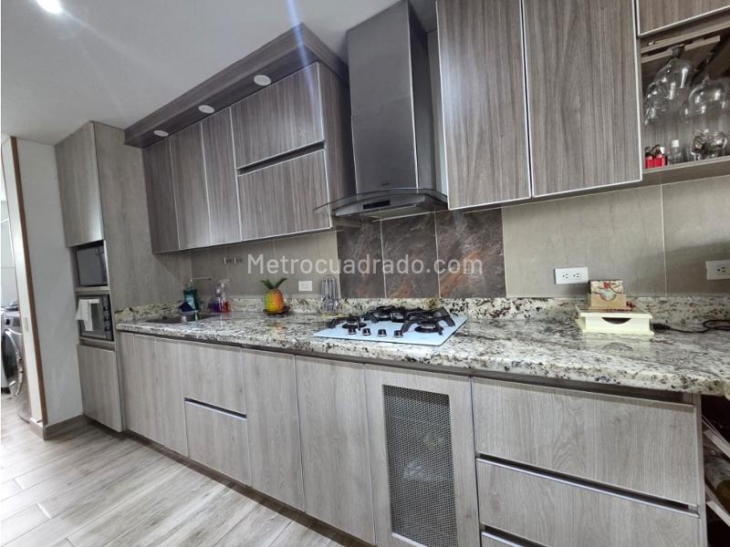 Casa – Rionegro - Vista 5