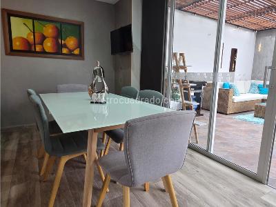 Casa de 4 alcobas en venta en Barro Blanco, Rionegro, 230 m² · foto 6 de 20