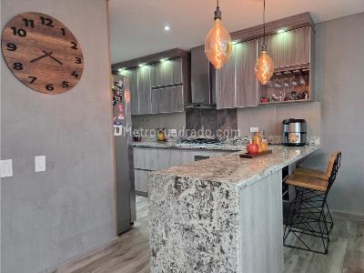 Casa de 4 alcobas en venta en Barro Blanco, Rionegro, 230 m² · foto 8 de 20