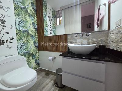Casa de 4 alcobas en venta en Barro Blanco, Rionegro, 230 m² · foto 13 de 20