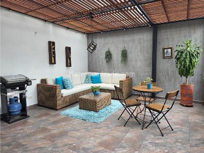 Casa de 4 alcobas en venta en Barro Blanco, Rionegro, 230 m² · foto 15 de 20