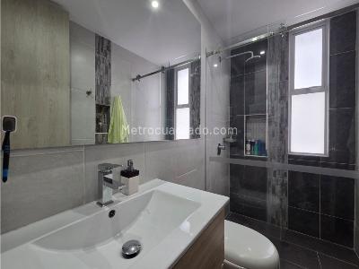 Casa de 4 alcobas en venta en Barro Blanco, Rionegro, 230 m² · foto 18 de 20