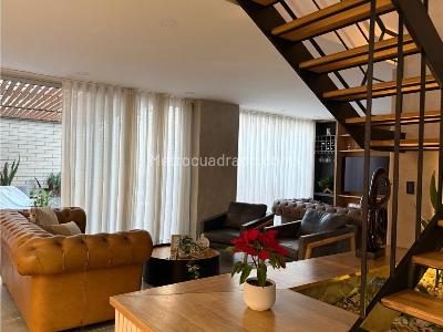 Casa de 4 alcobas en venta en Barro Blanco, Rionegro, 230 m² · foto 12 de 18