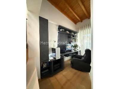 Casa de 4 alcobas en venta en Barro Blanco, Rionegro, 230 m² · foto 13 de 18